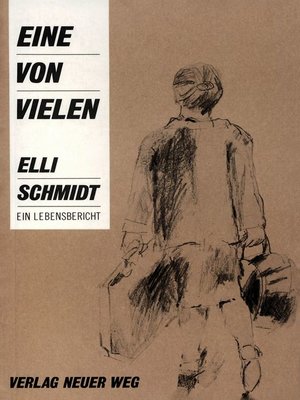 cover image of Eine von Vielen